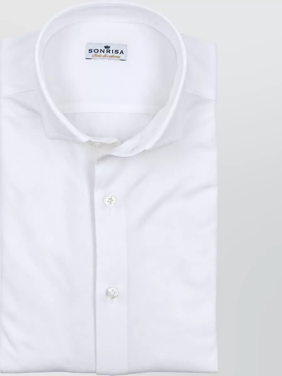Sonrisa shirt