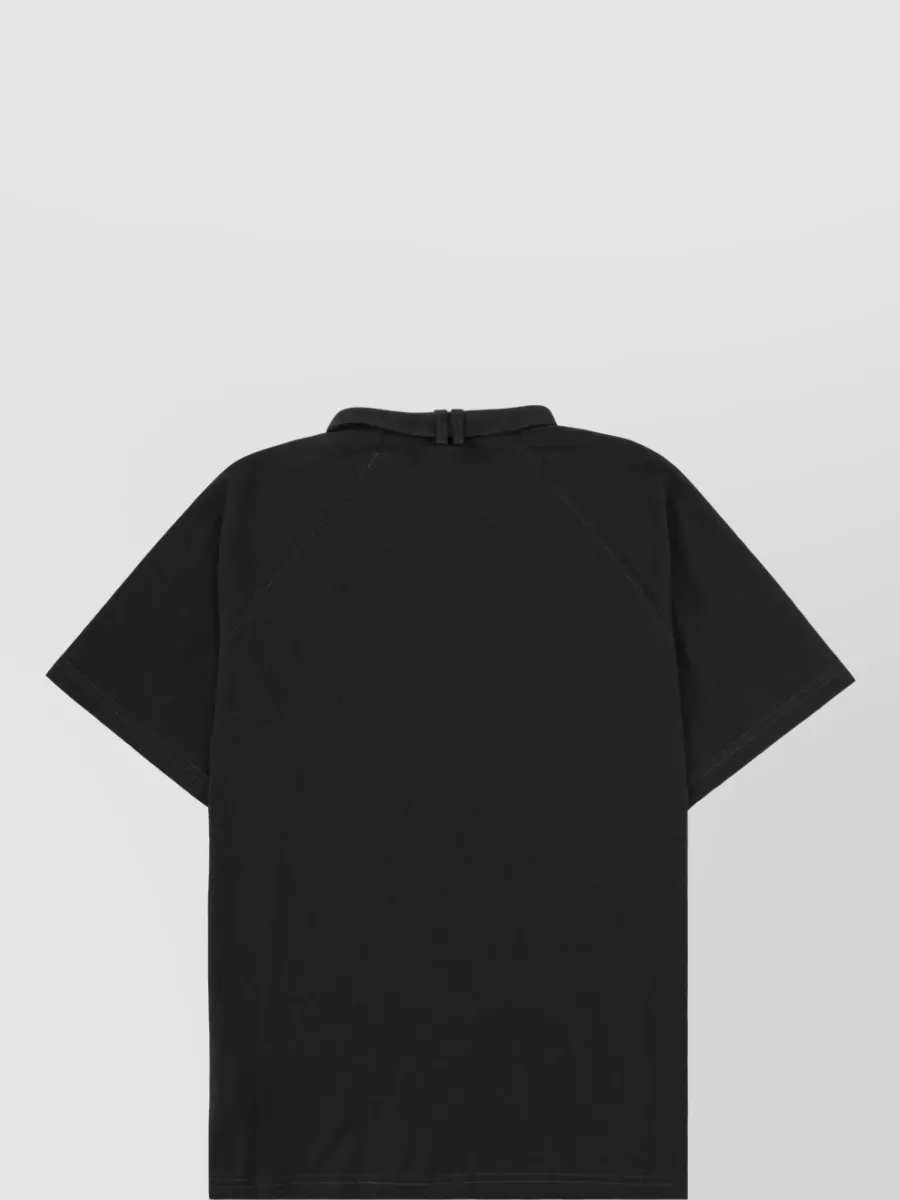 Diesel Cotton T-Shirt