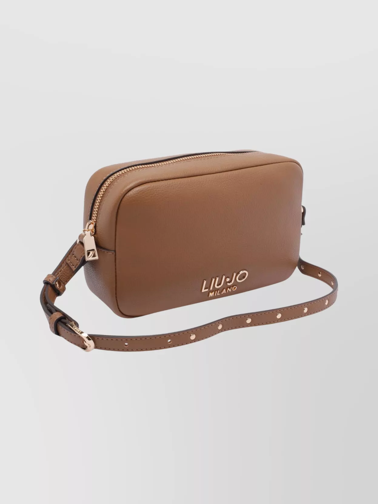 Liu Jo Small Camera Bag With Adjustable Studded Strap