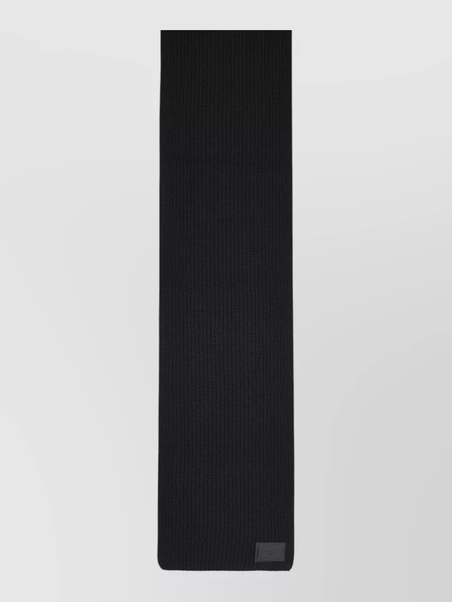 Dolce&Gabbana cashmere gloves