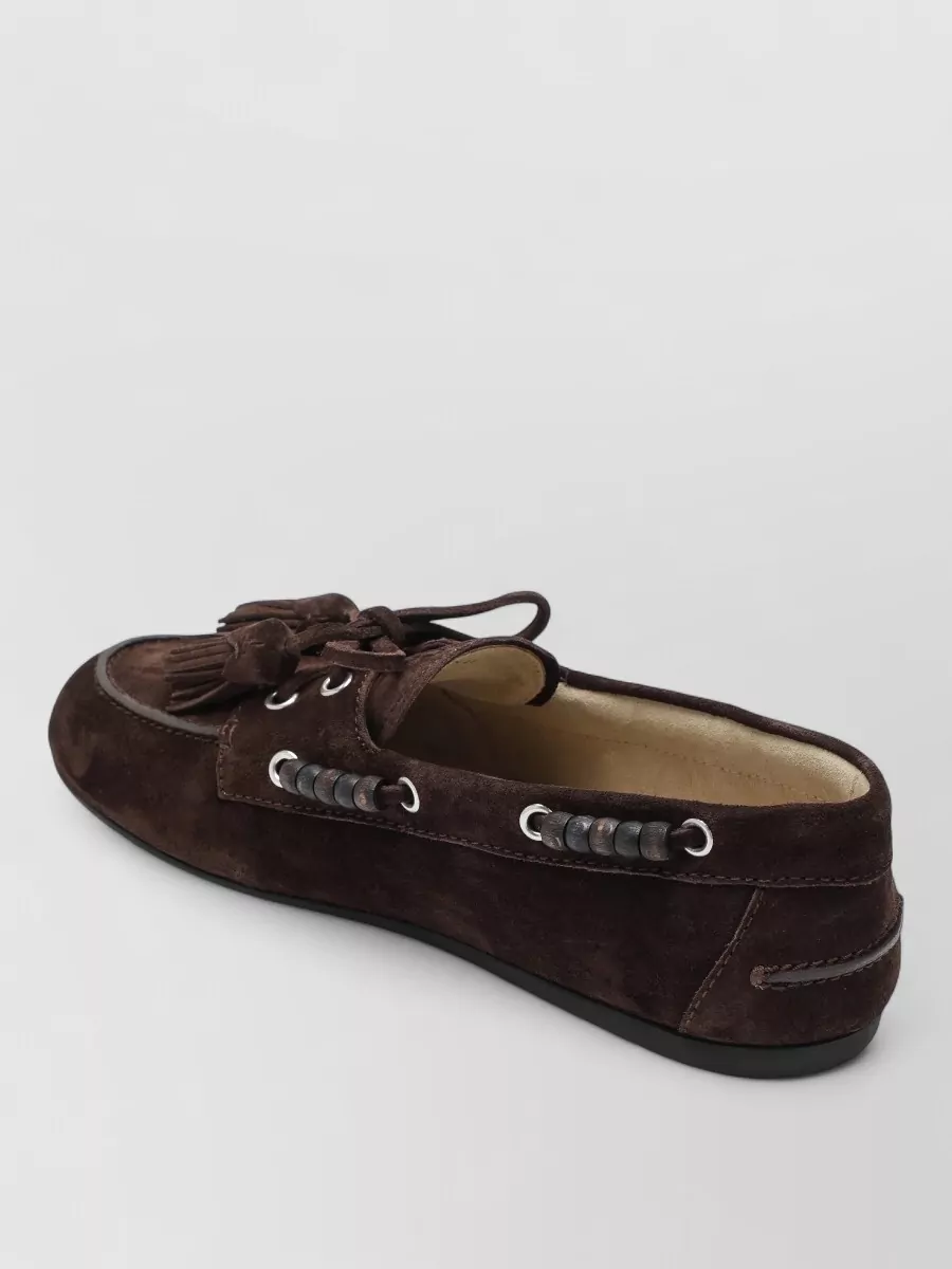 Miu Miu loafers