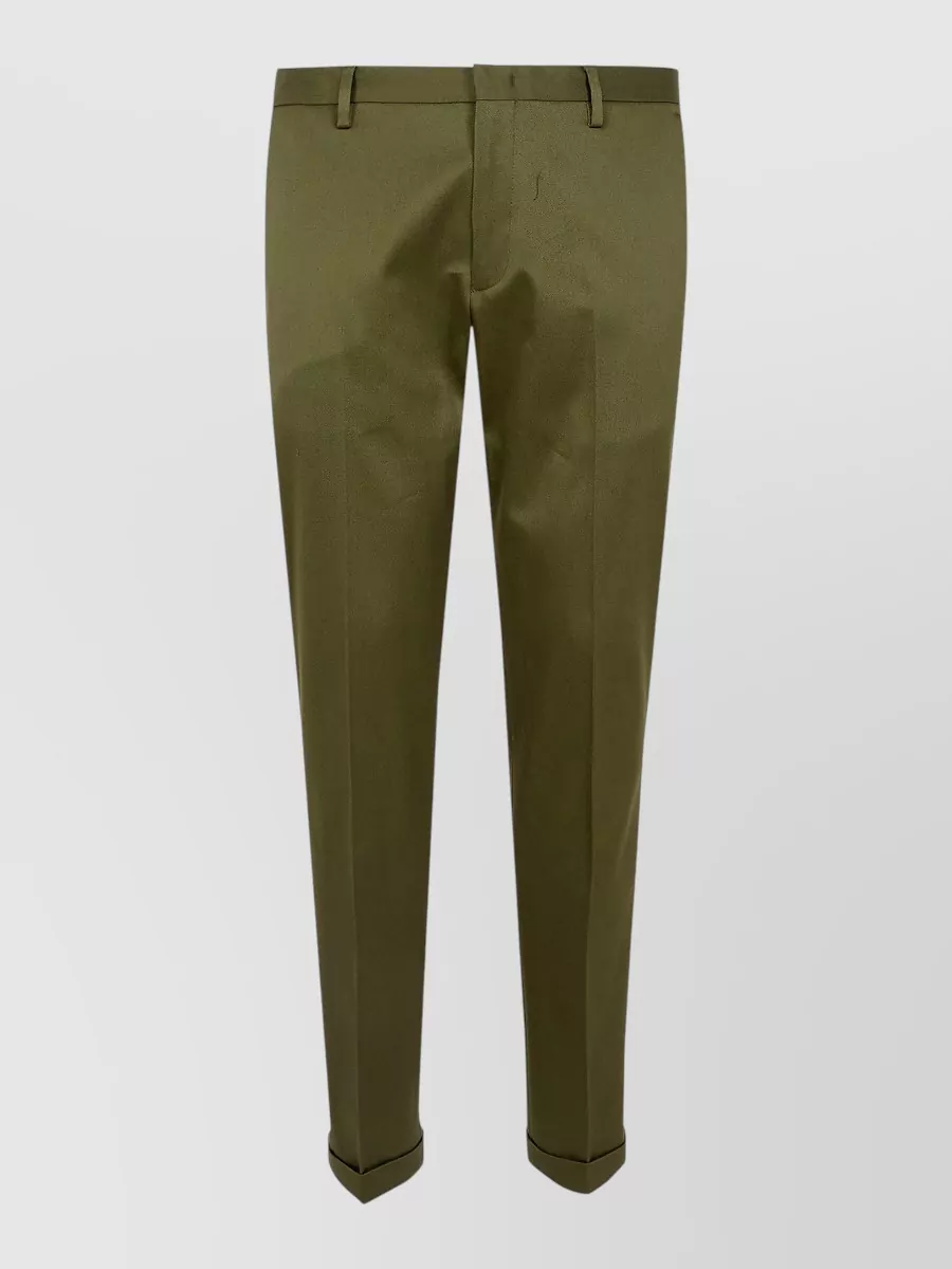 Paul Smith straight-leg trousers
