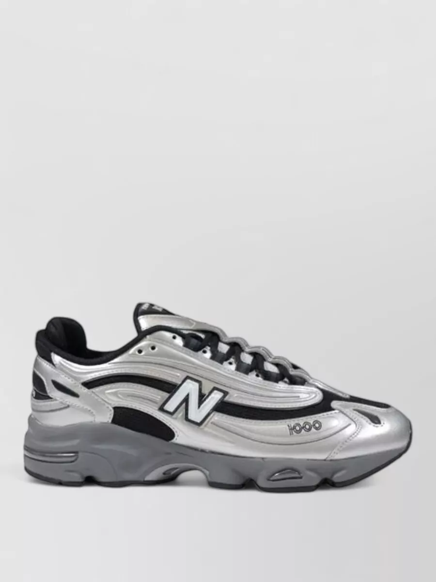 New Balance Synthetic Low-Top Sneakers