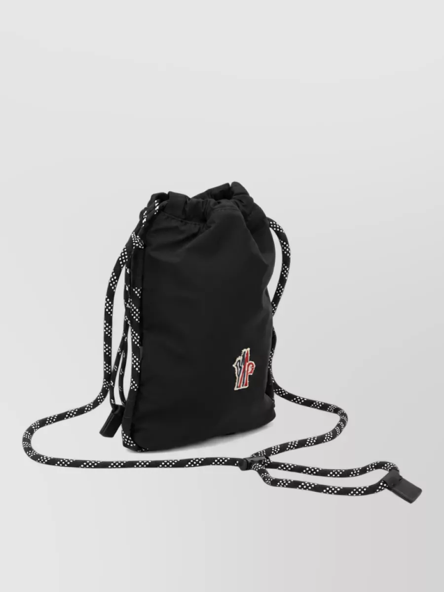 Moncler Grenoble Makaio Small Shoulder Bag