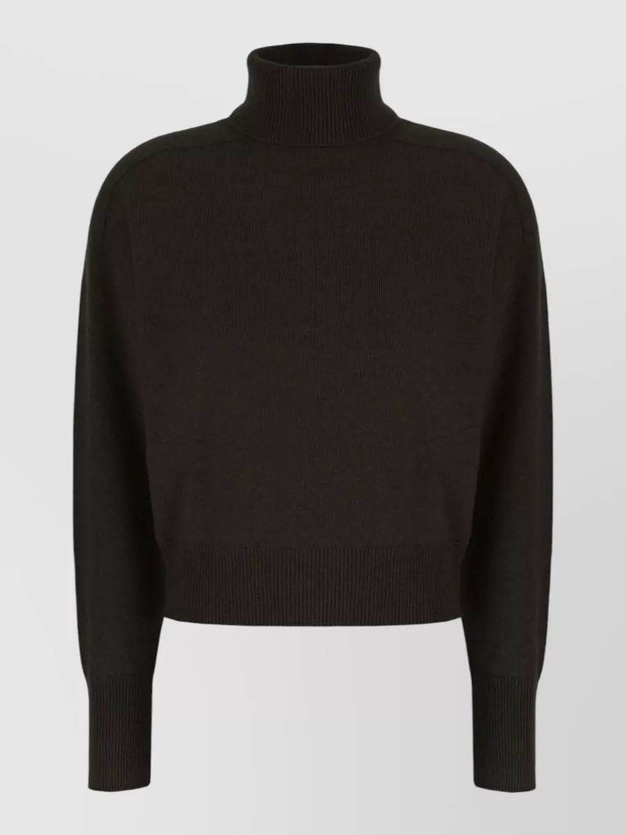 Vanise' cashmere sweater
