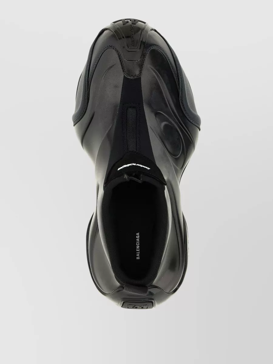 Balenciaga Low Top Sneakers