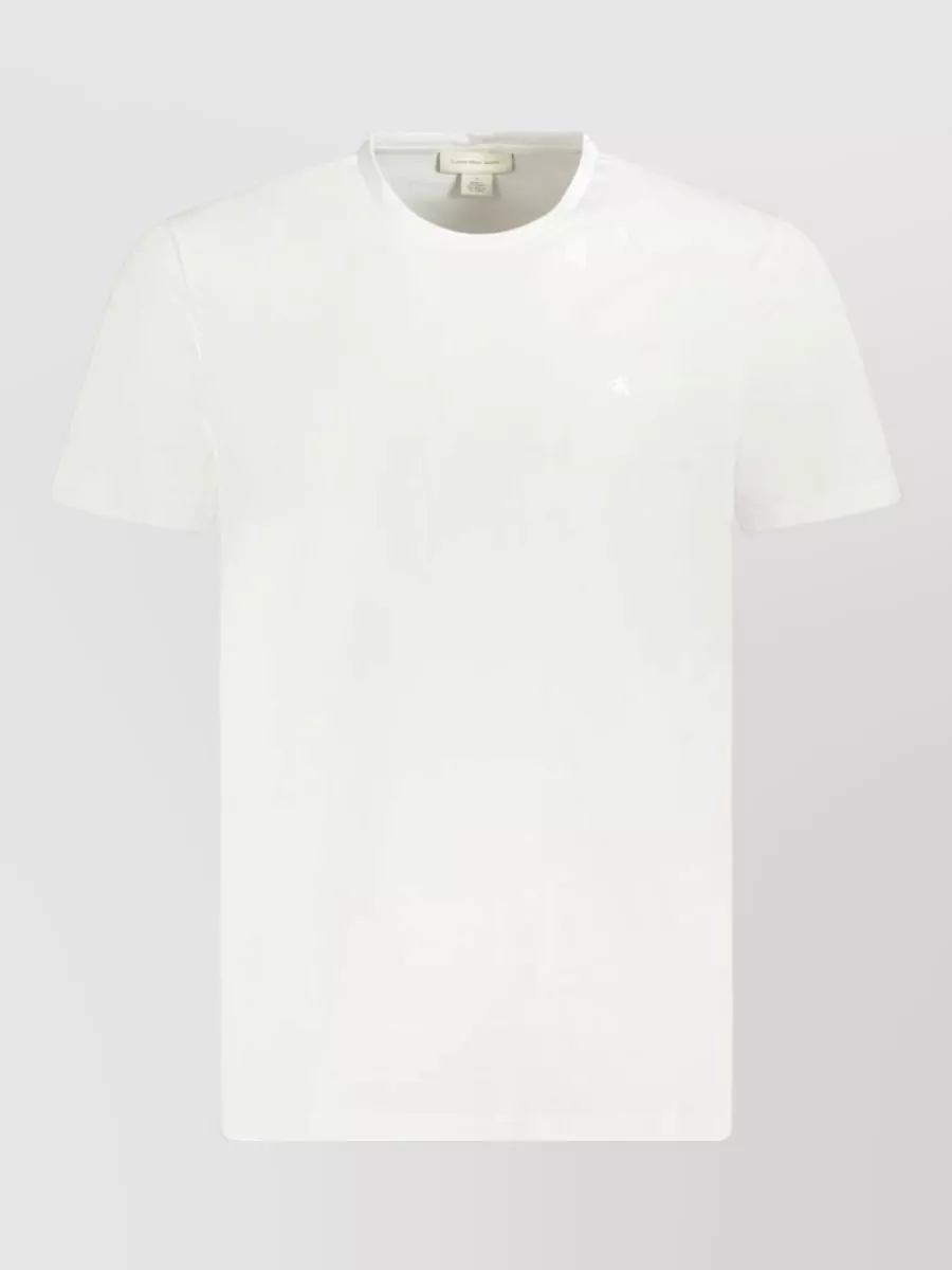 Calvin Klein cotton t-shirt