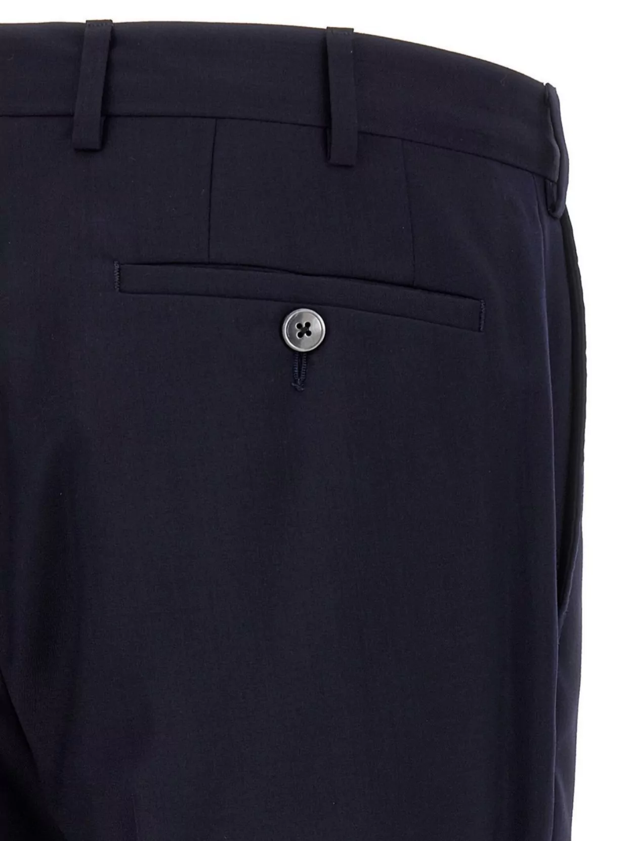 Pal Zileri 3-piece 'linea Cerimonia' Suit In Blue