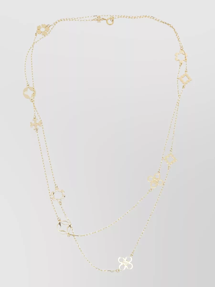Tory Burch Pendant Necklace