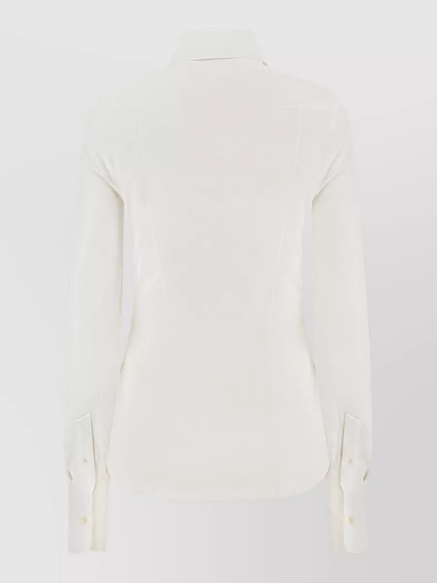 Coperni Cotton Shirt
