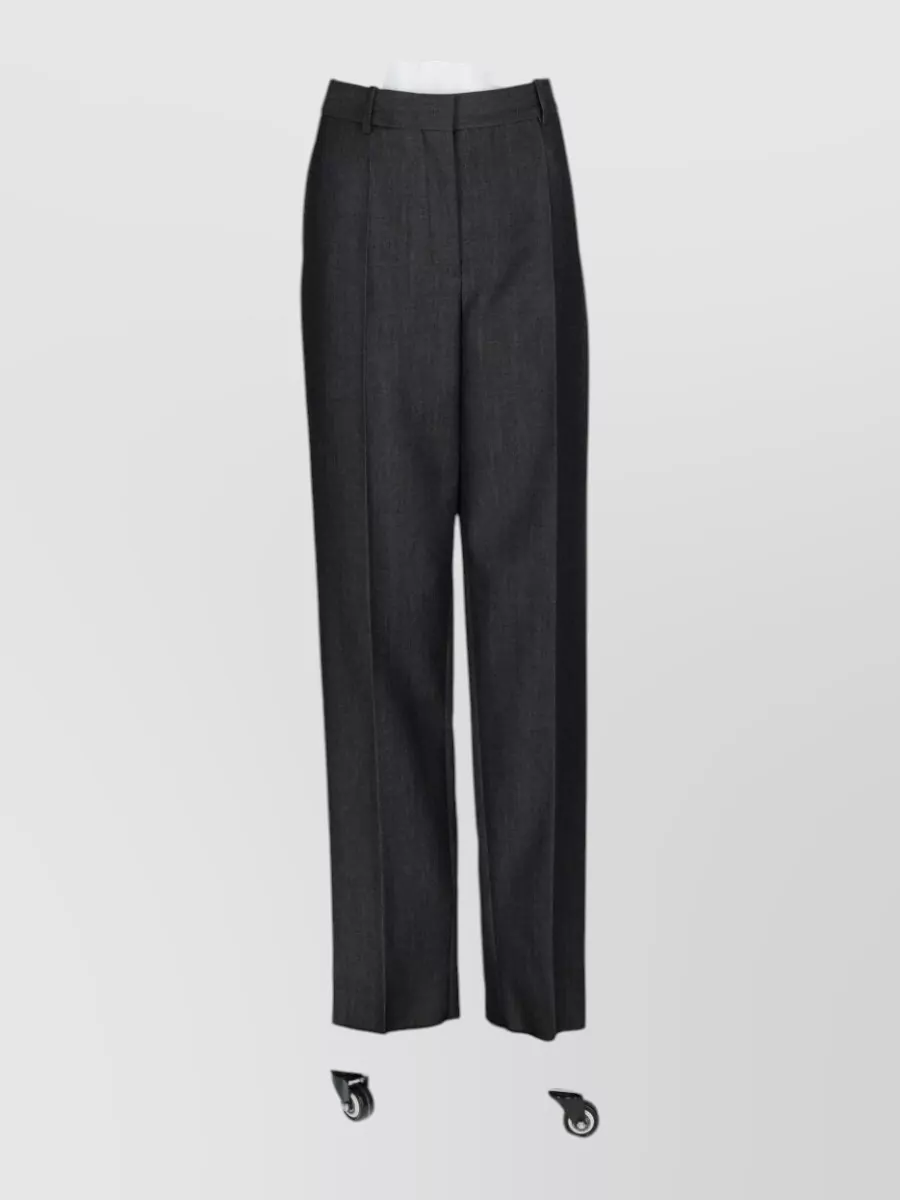 Balenciaga slim-fit tailored trousers