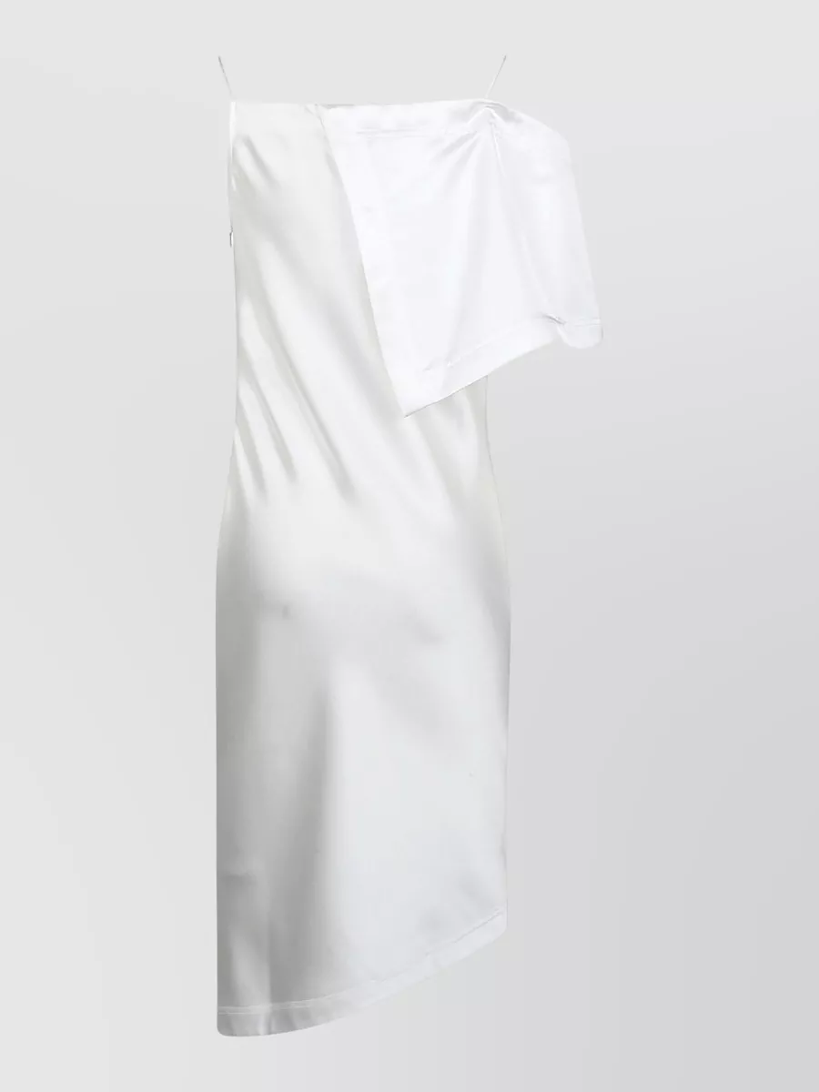 Iro Knee-Length Dress