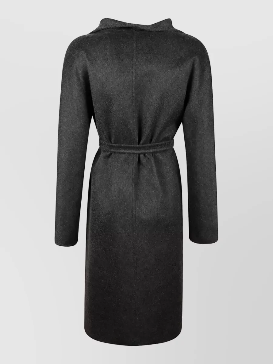 Max Mara Lilia Fitted Jacket