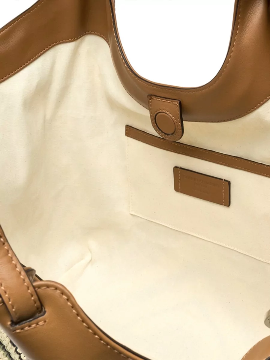Gianni Chiarini Shoulder Bag