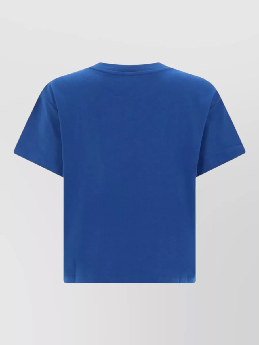 A.p.c. Boxy-Fit T-Shirt