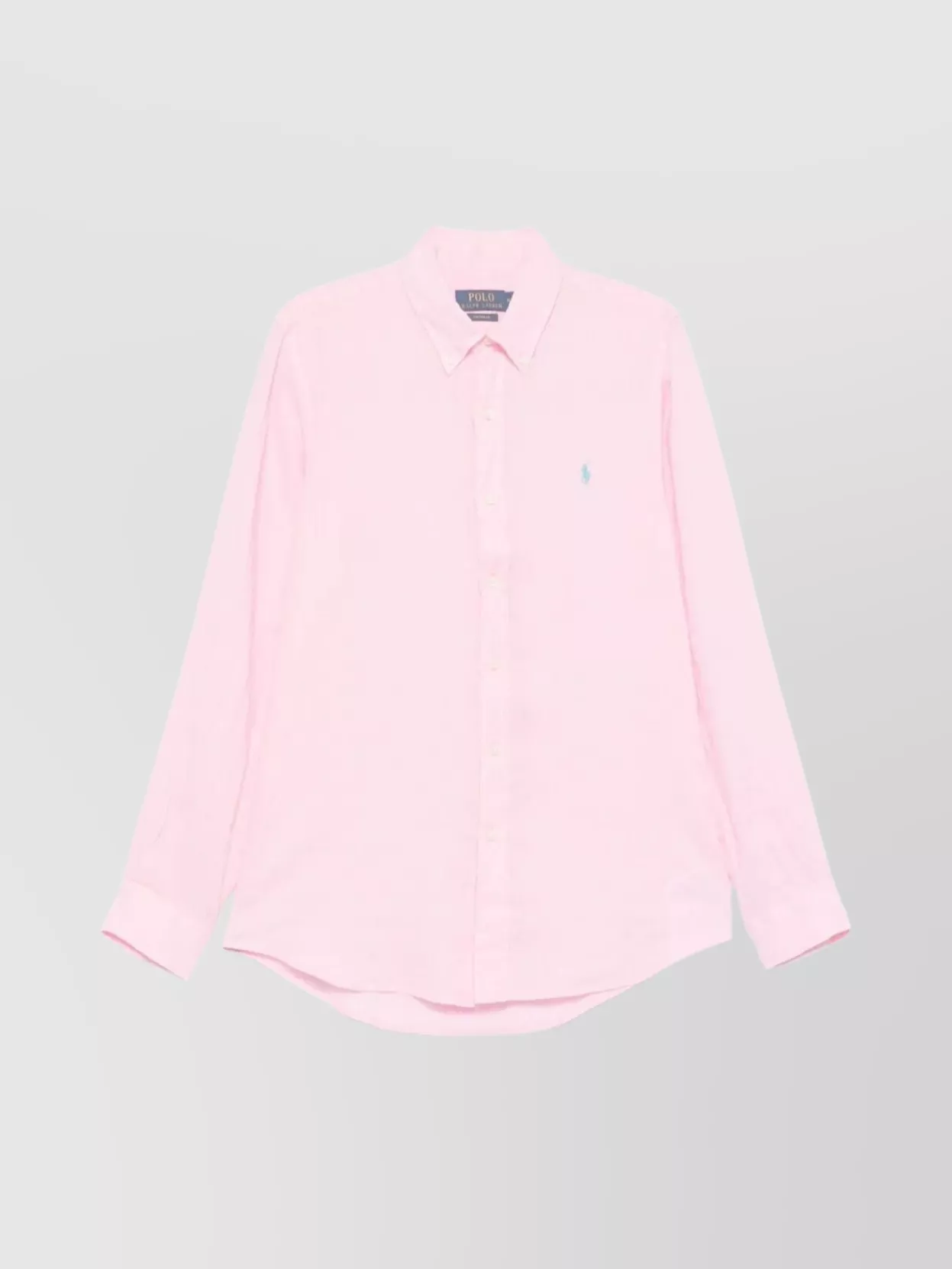 Polo Ralph Lauren Long Sleeve Button-Down Collar Shirt