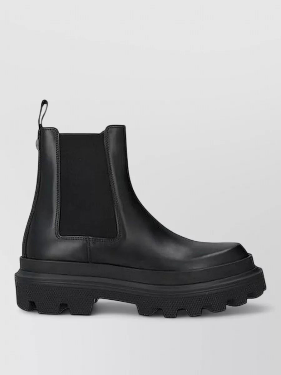 Dolce&Gabbana Boots