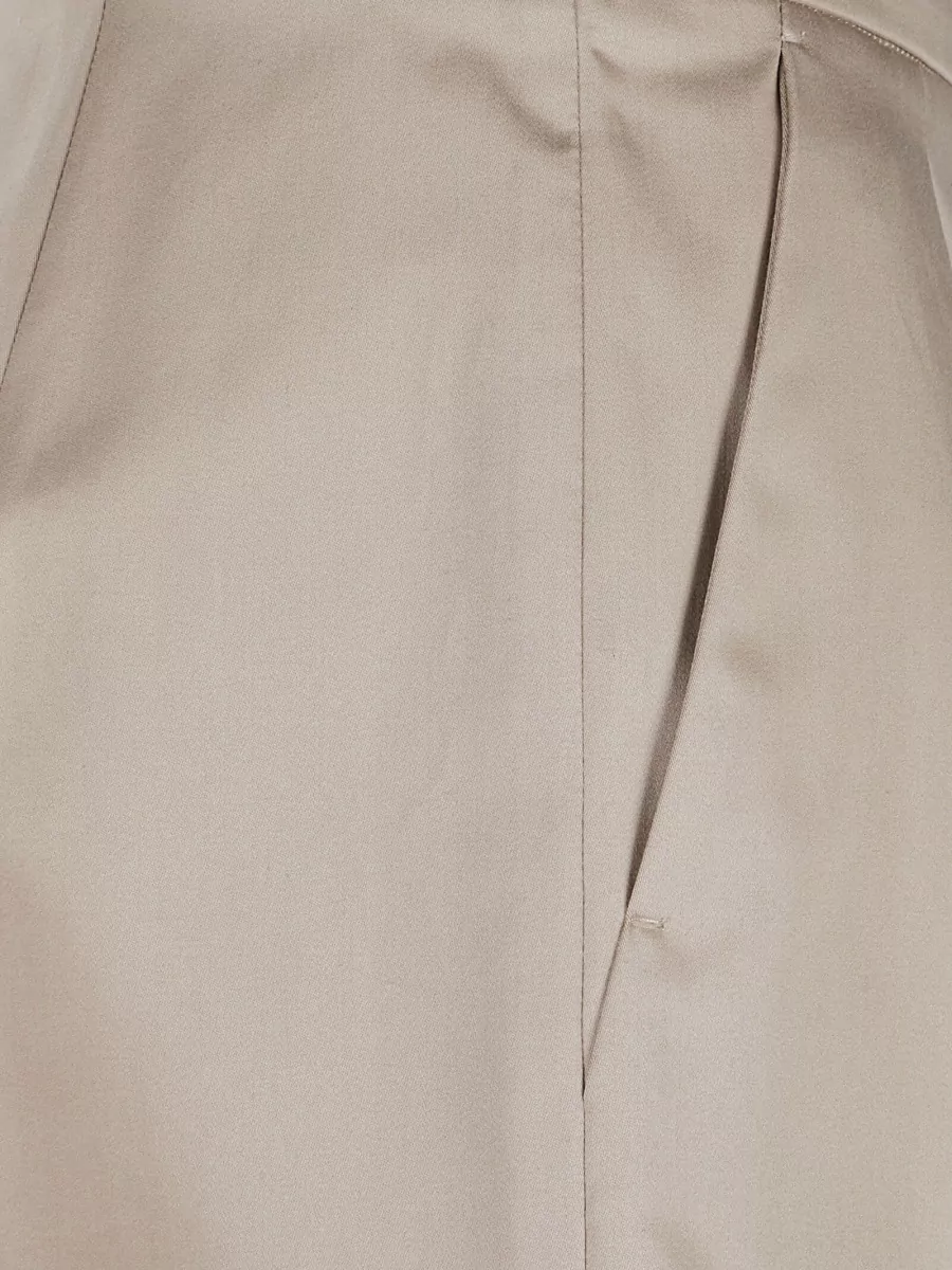 Max Mara Cropped Trousers