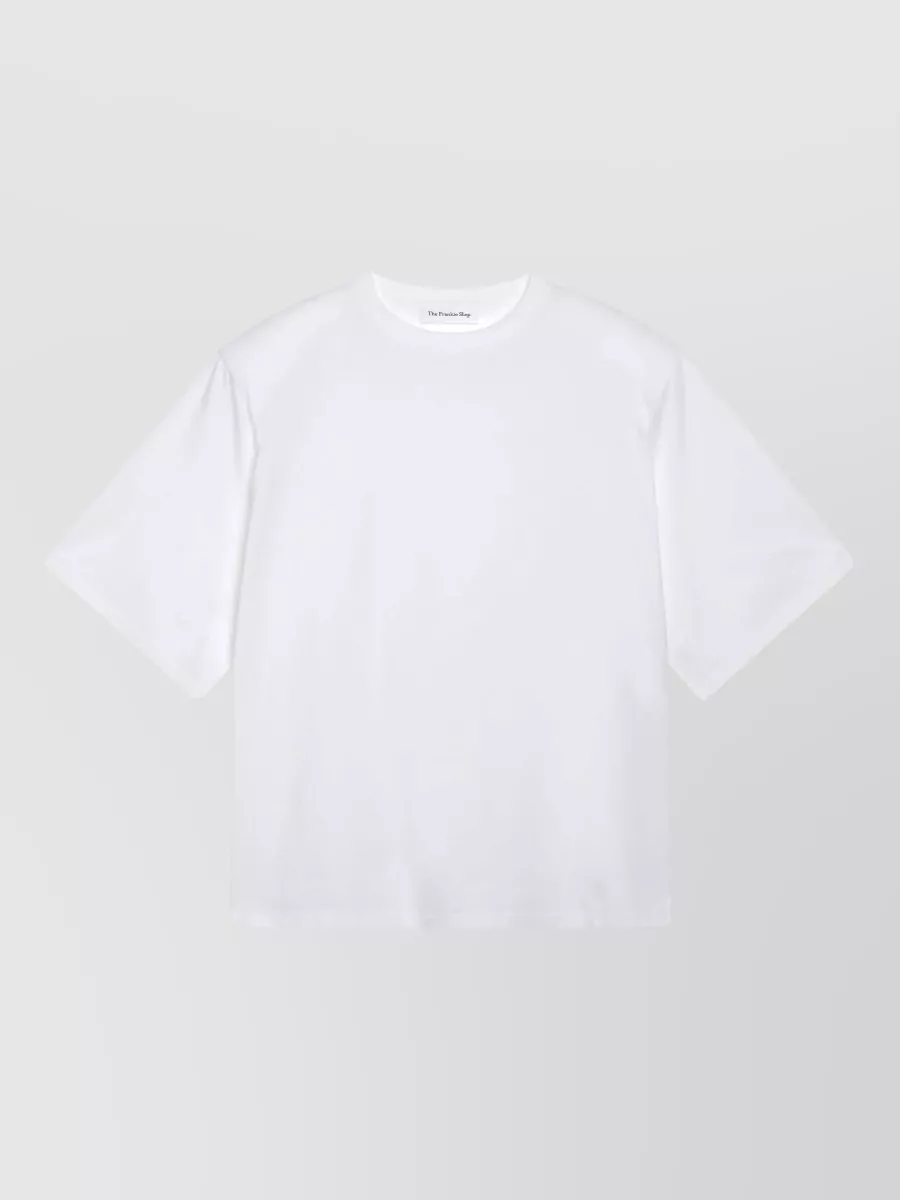 The Frankie Shop t-shirt