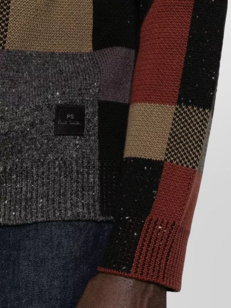 Paul Smith Crewneck Jumper