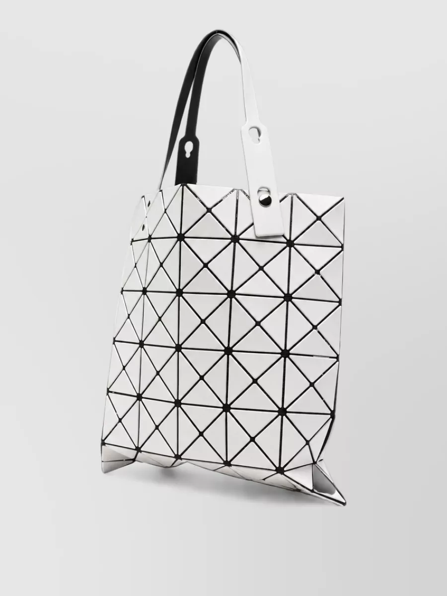 Bao Bao Issey Miyake Tote Bag