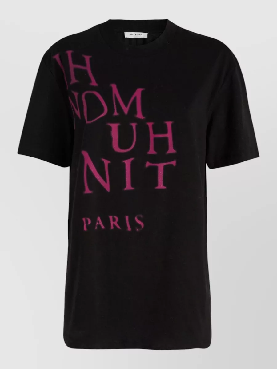 Ih Nom Uh Nit t-shirt