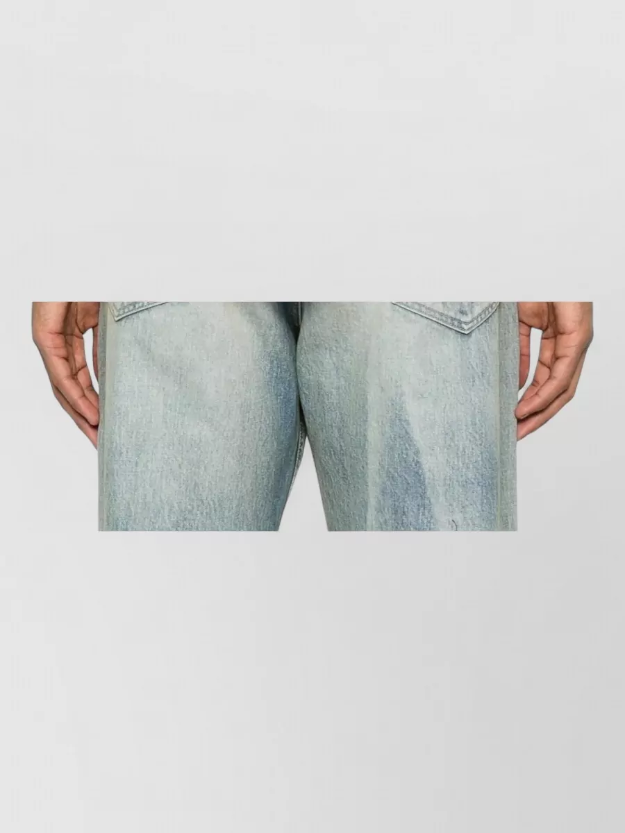 Calvin Klein Logo-Print T-Shirt