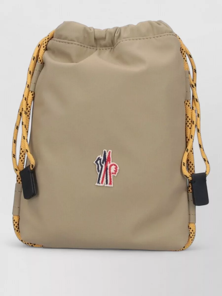Moncler Grenoble Bucket Bag