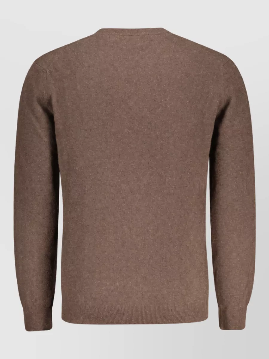 Timberland Wool Sweater