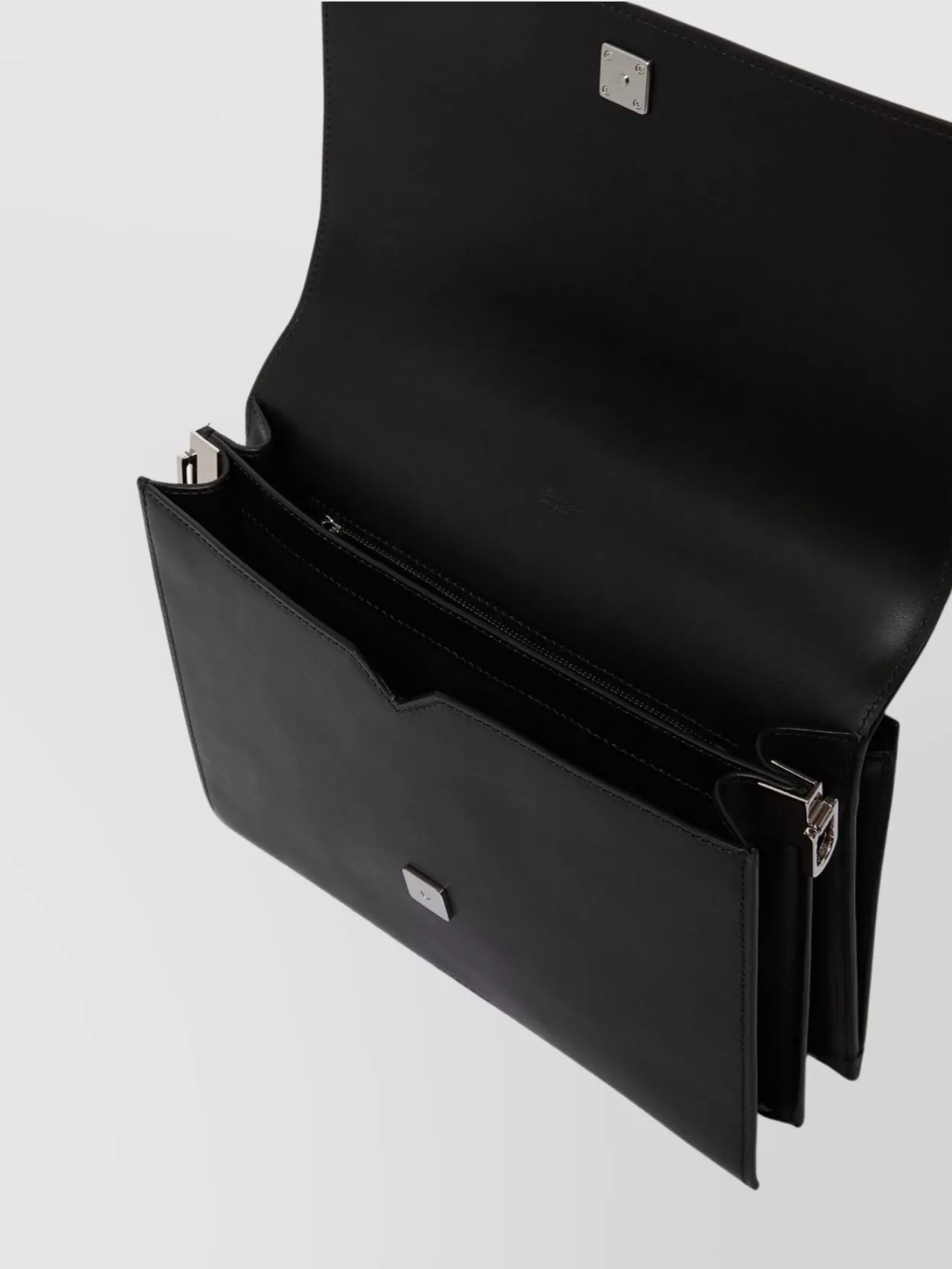 Max Mara Cross-Body Bag Adjustable Strap