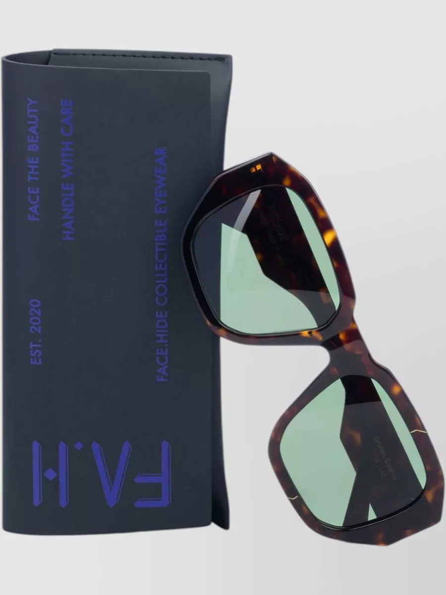 Facehide Sunglasses