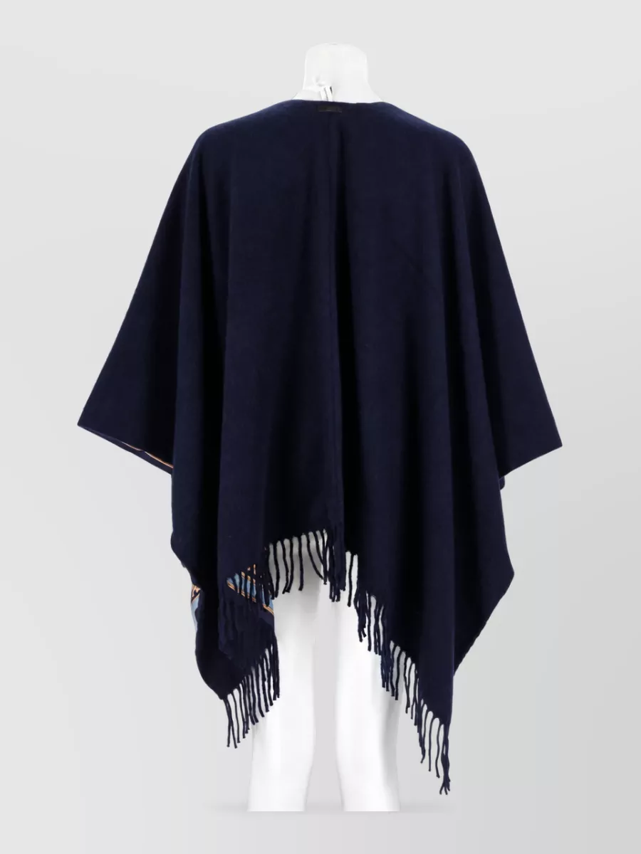 Ferragamo Cashmere Jacket