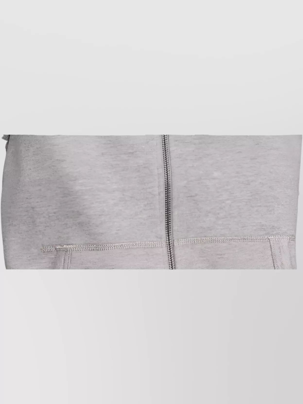 Tommy Hilfiger Hooded Sweatshirt With Long Sleeves And Pockets