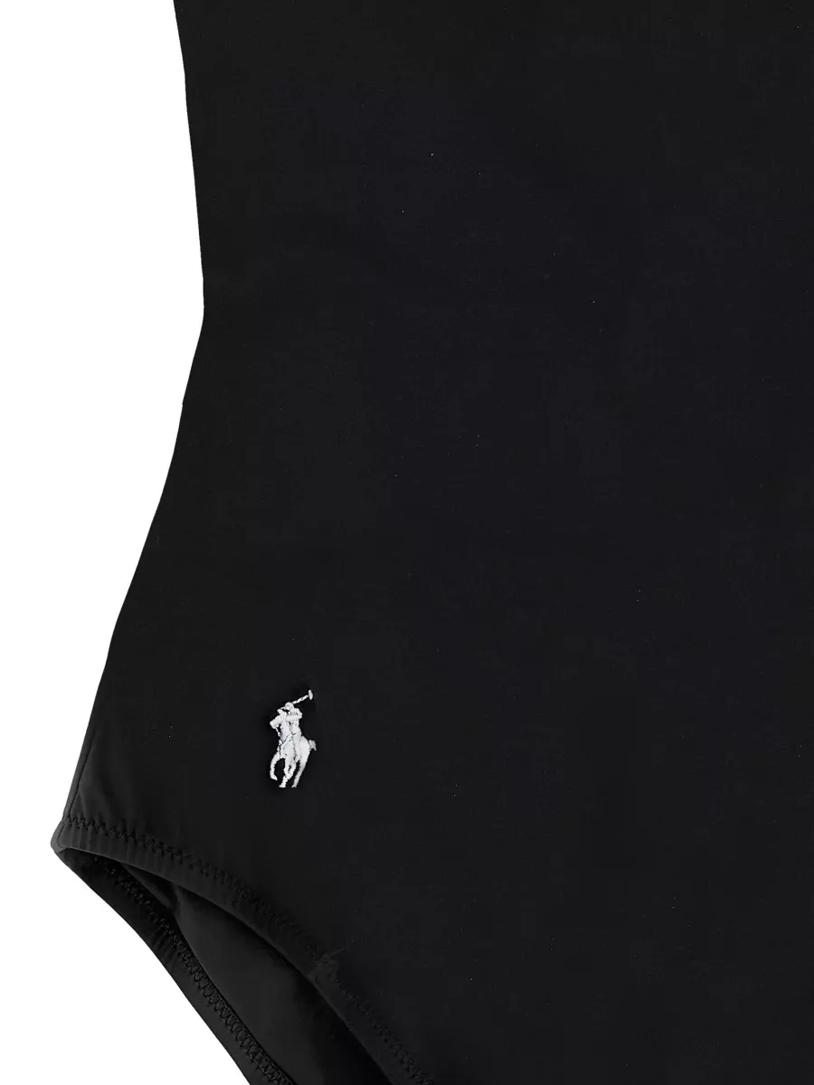 Polo Ralph Lauren Martinique One-Piece Swimsuit