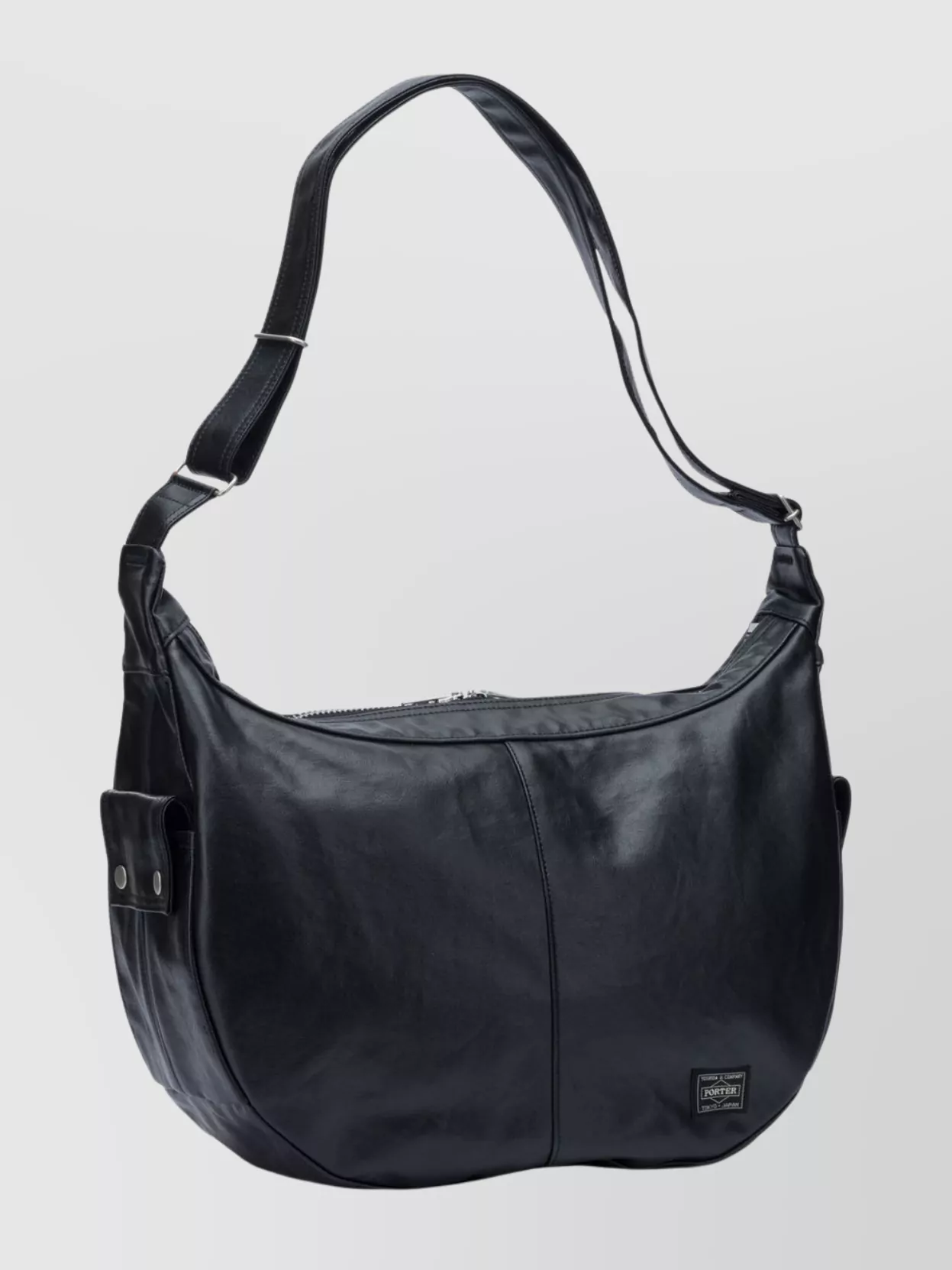 Porter Yoshida Versatile Shoulder Bags Adjustable Strap