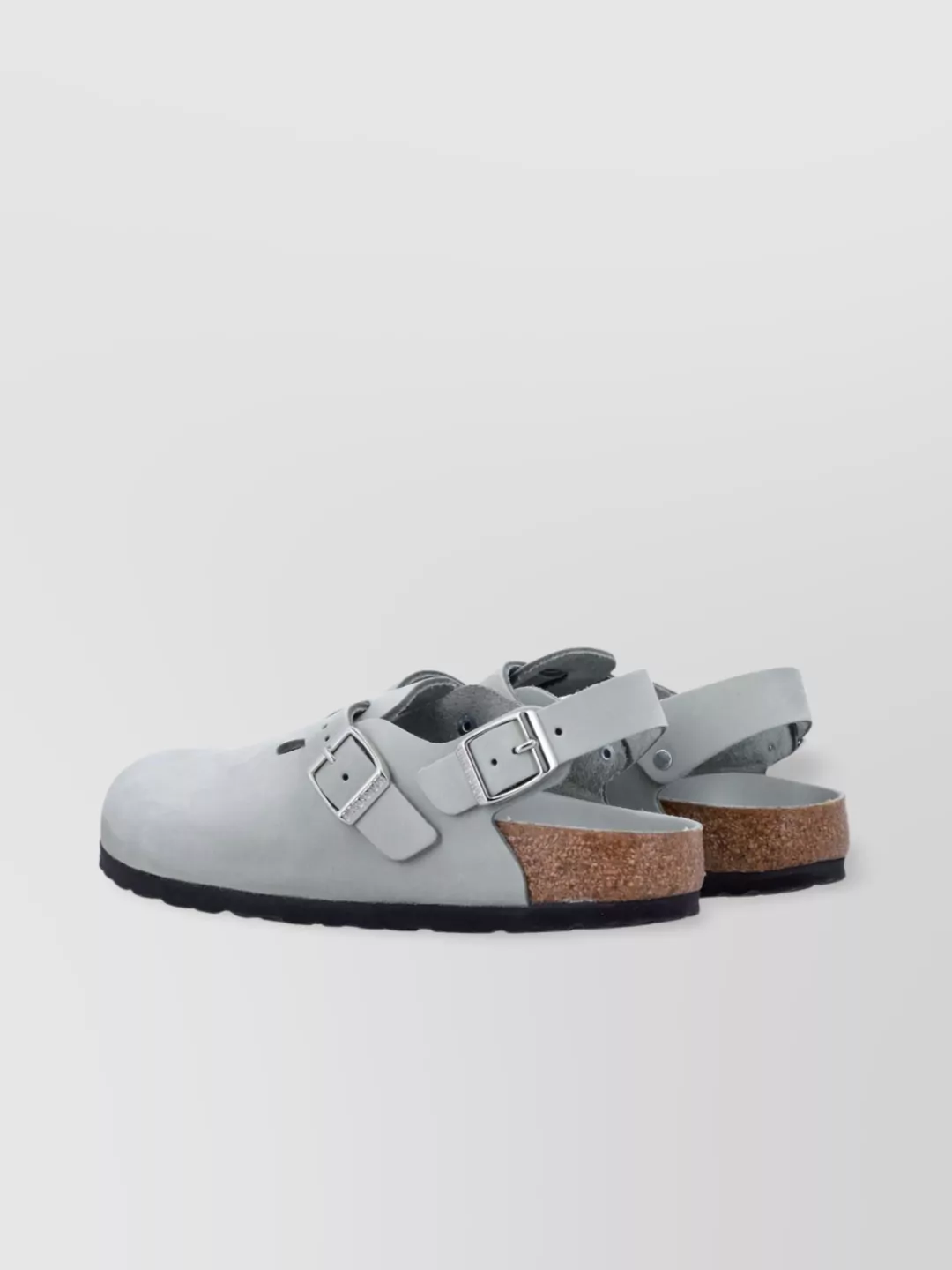 Birkenstock Shaped Cork-Latex Footbed Sandals