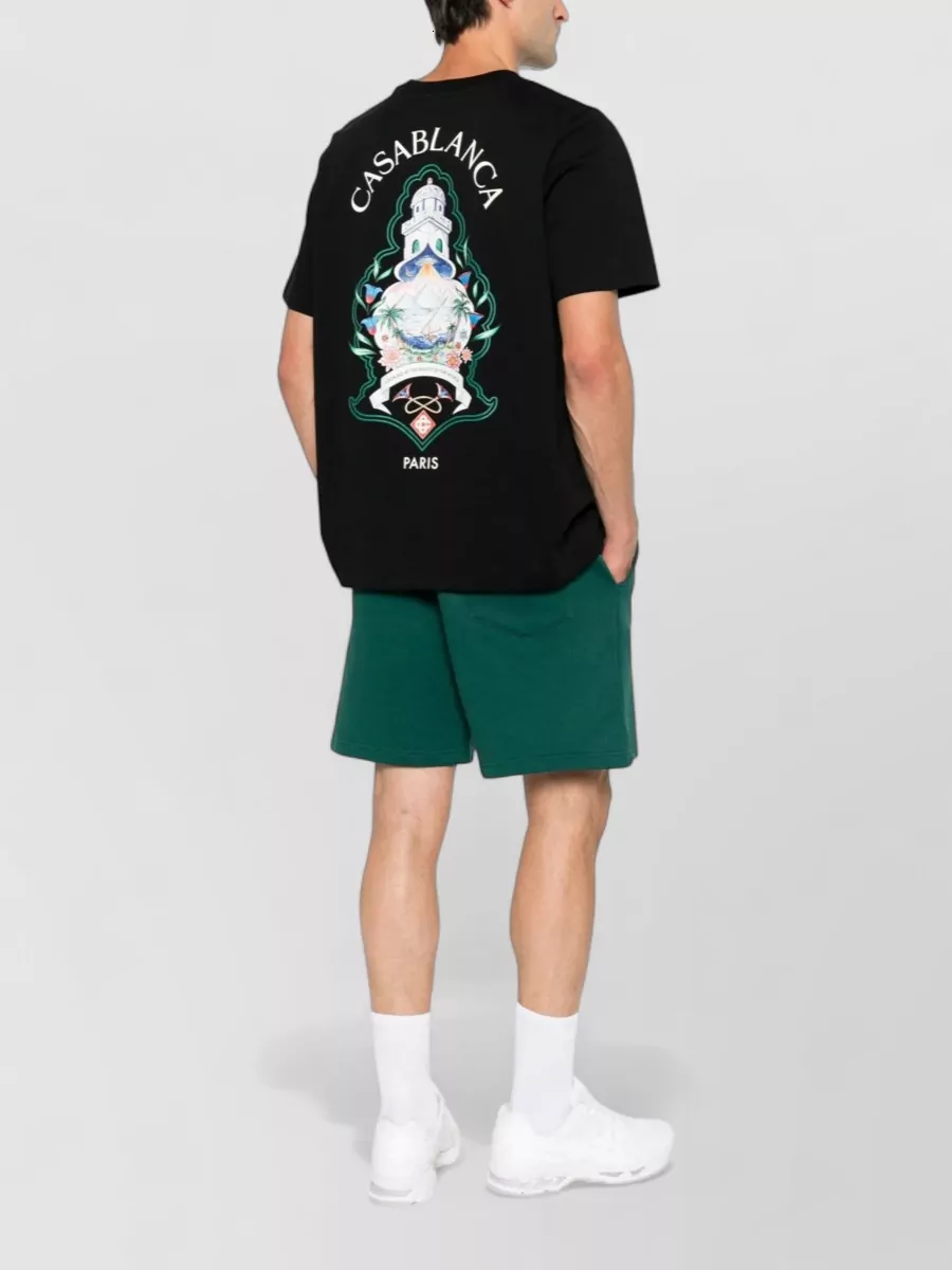 Casablanca Classic T-Shirt