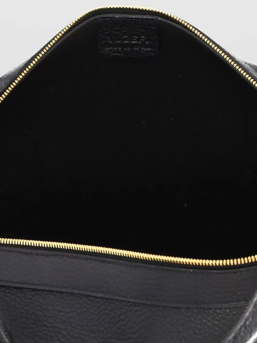 Yuzefi Asif Leather Tote Bag