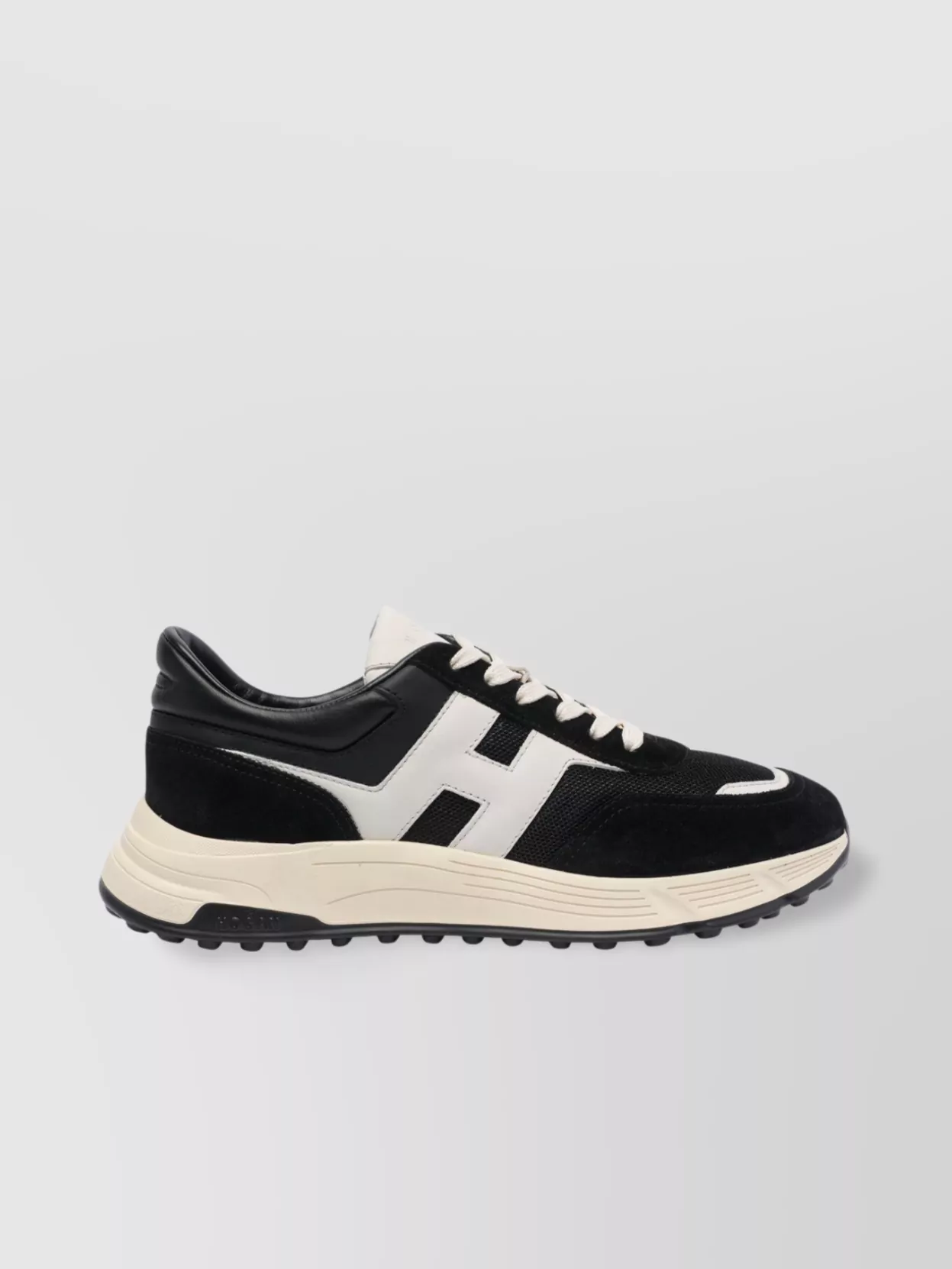 Hogan Lightweight Low Top Sneakers
