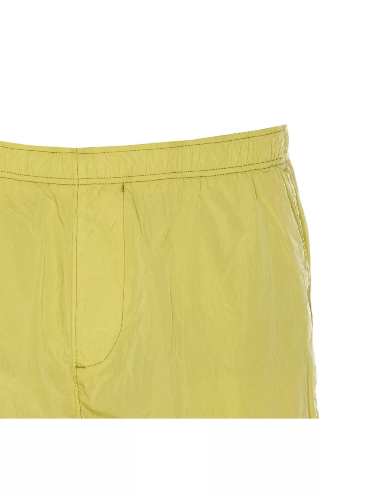 C.p. Company Swimwear With Back Pocket And Elasticized Waist