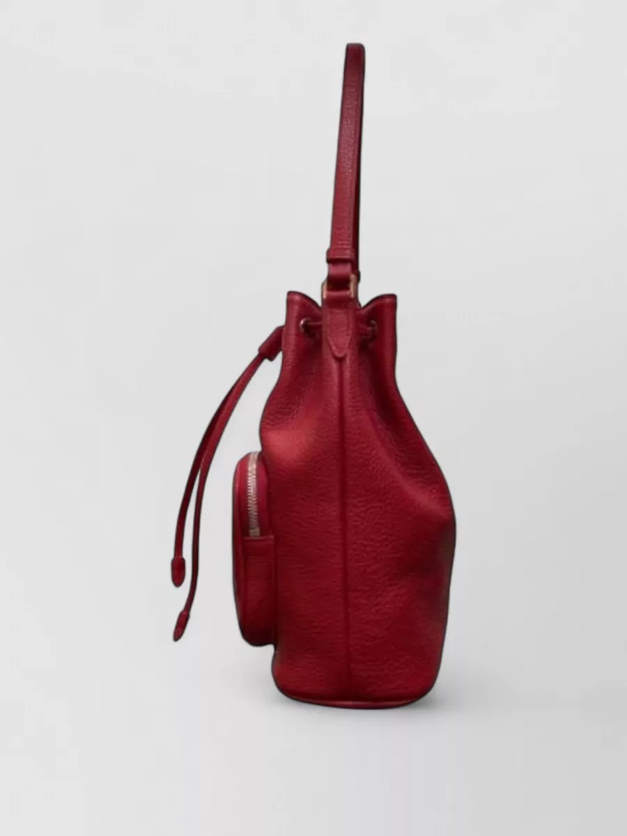 La Rose Bucket Bag