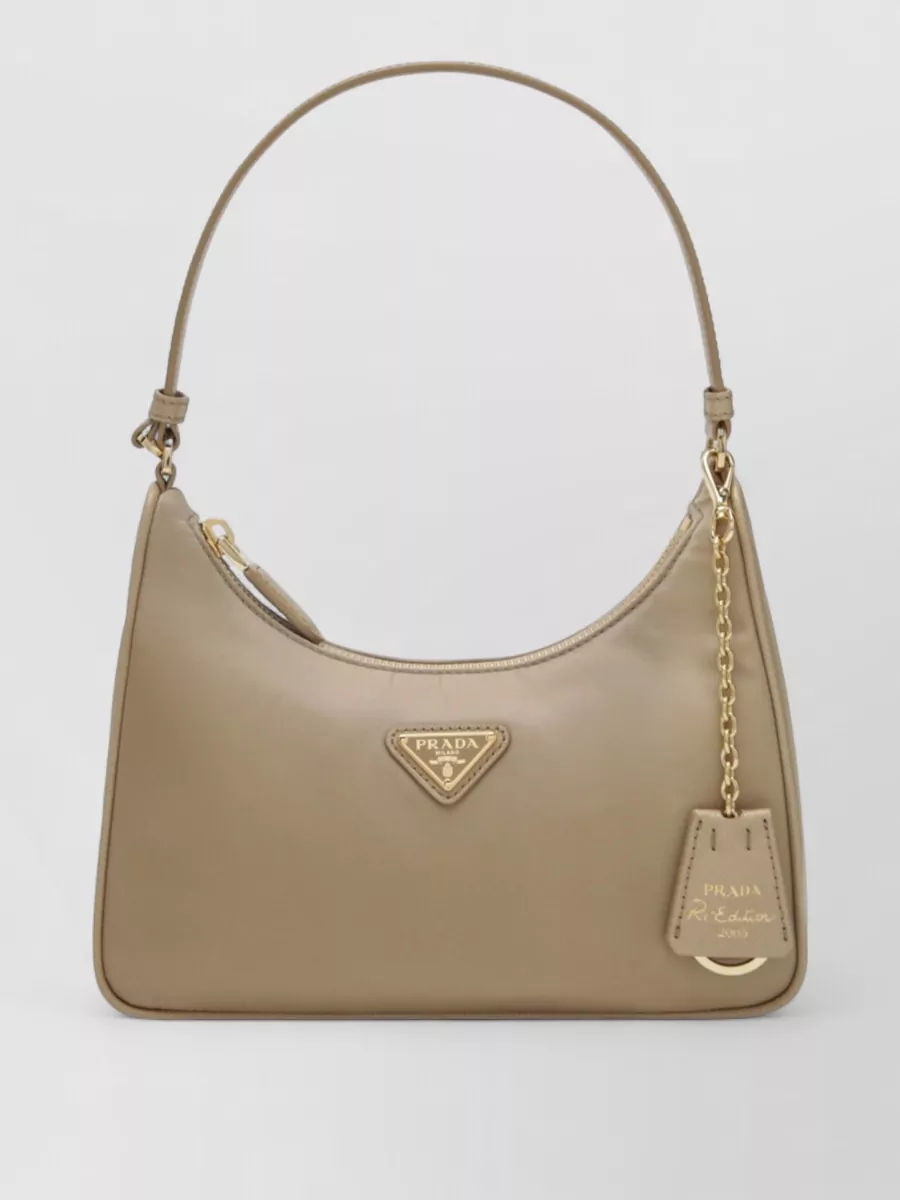 Prada re-edition shoulder bag
