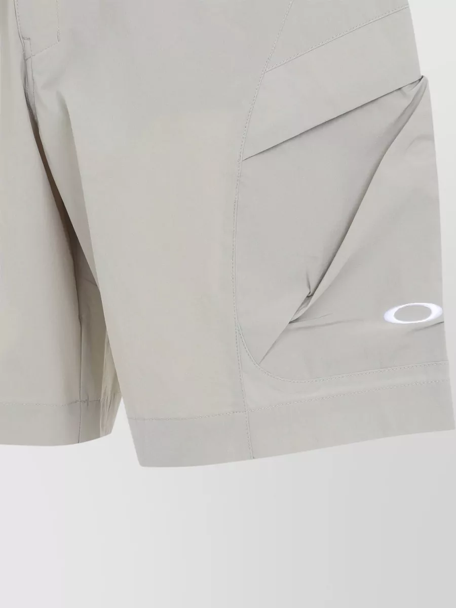 Oakley Wide Cargo Shorts
