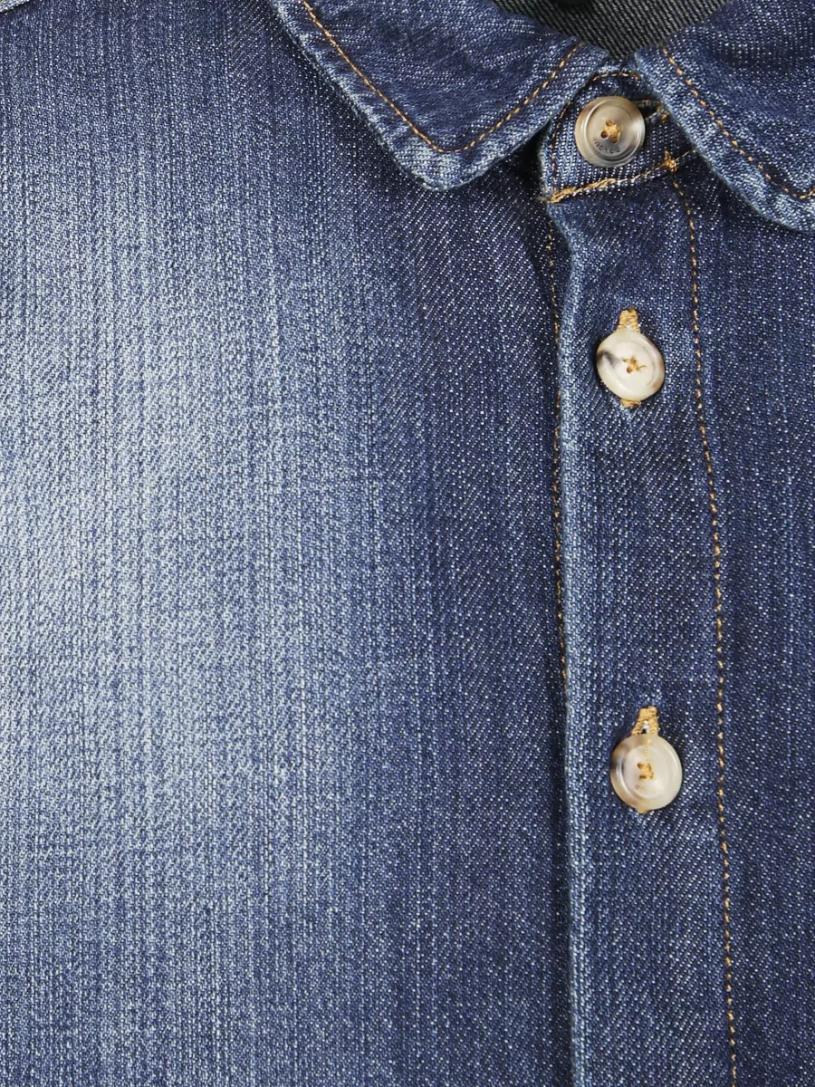 Dondup Denim Shirt