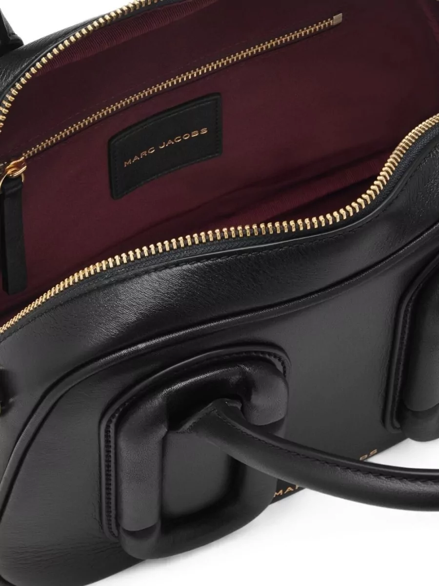 Marc Jacobs Leather Shoulder Bag