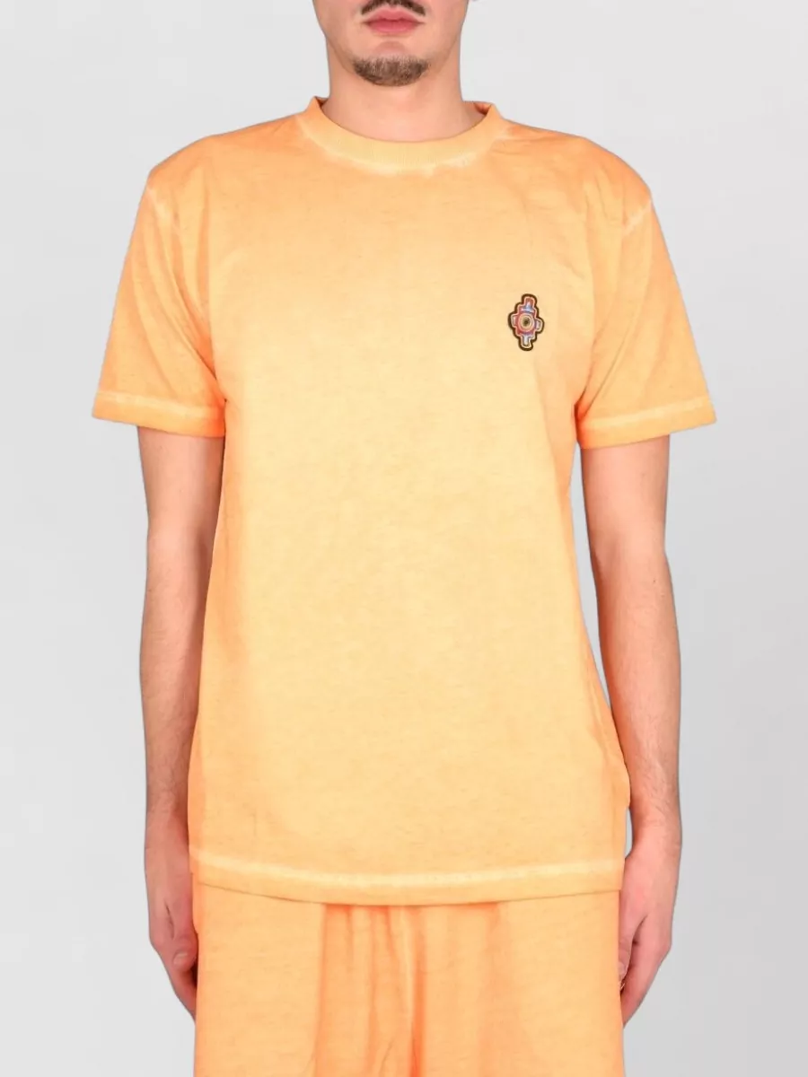 Marcelo Burlon County Of Milan regular-fit cotton t-shirt
