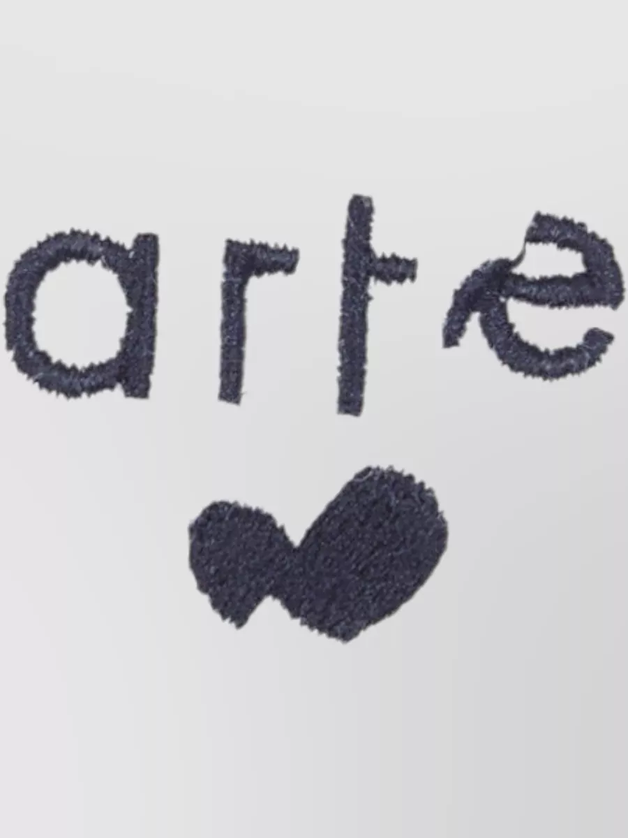 Arte Antwerp Logo T-Shirt