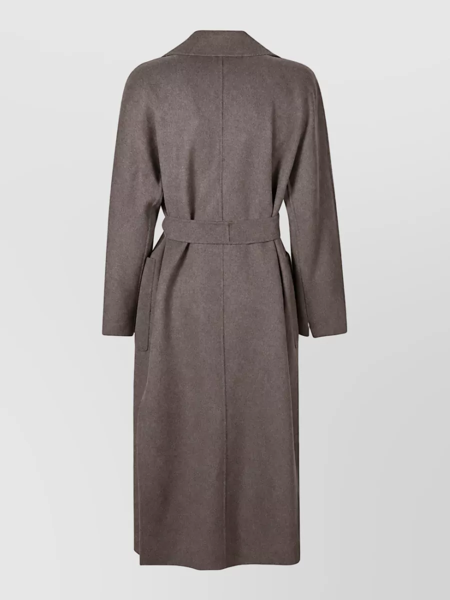 S Max Mara Peonie Fitted Jacket