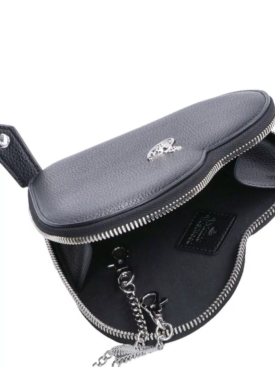 Vivienne Westwood Na Cross-Body Bag