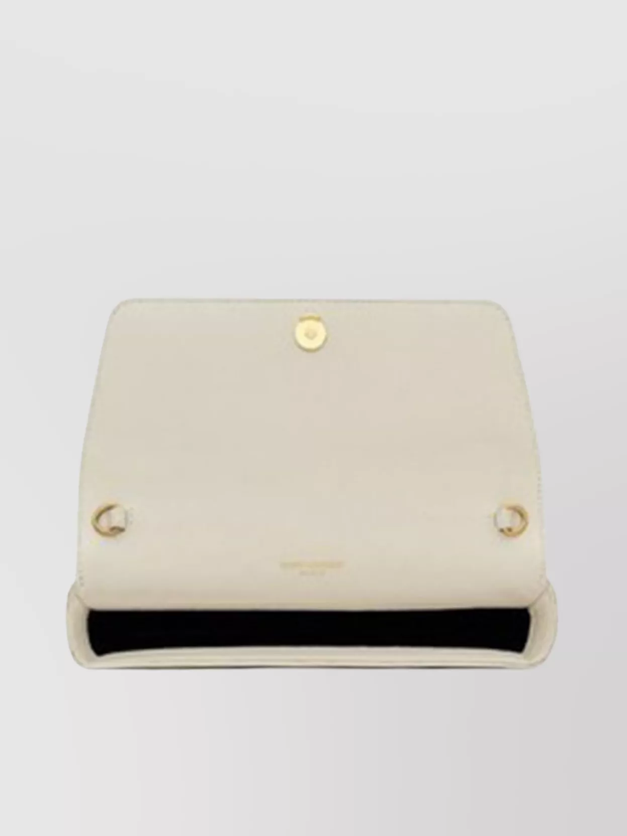 Saint Laurent Gaby Sun Case Cross-Body Bag